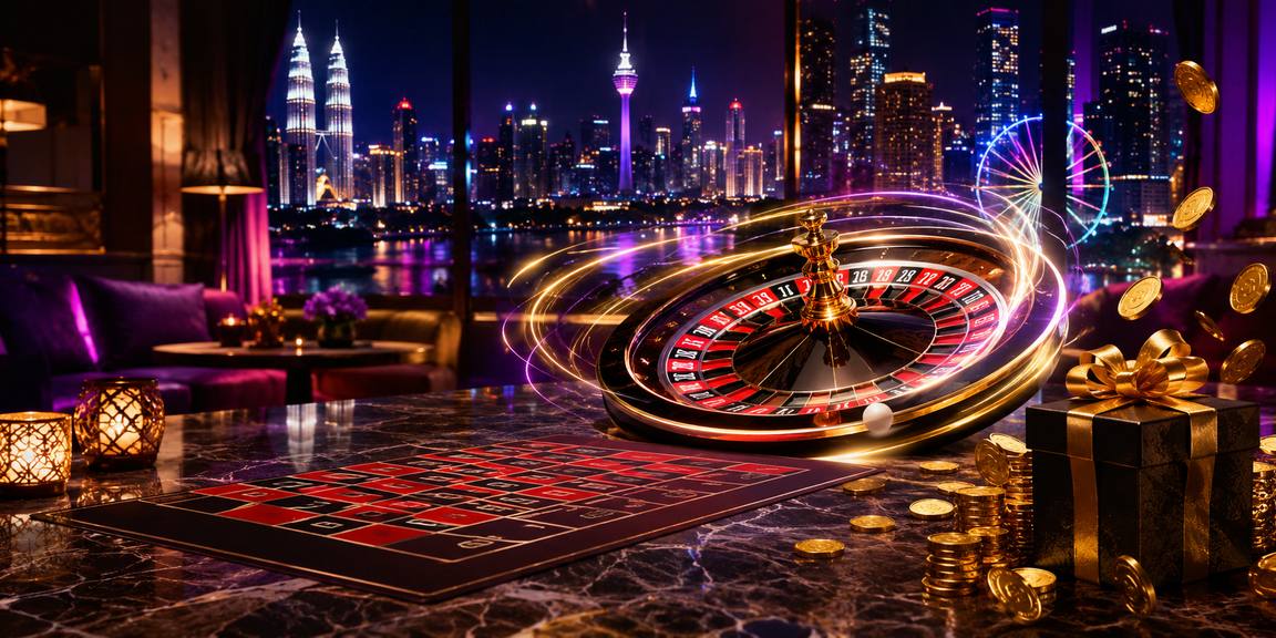 freebitco Di Dalam Bilik Heist Stakes